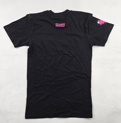 Nerd HQ NES Tee