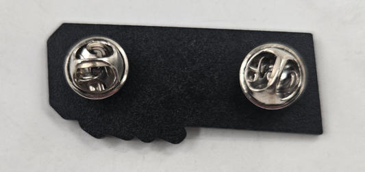 Nerd HQ Nights Limited Edition Pin