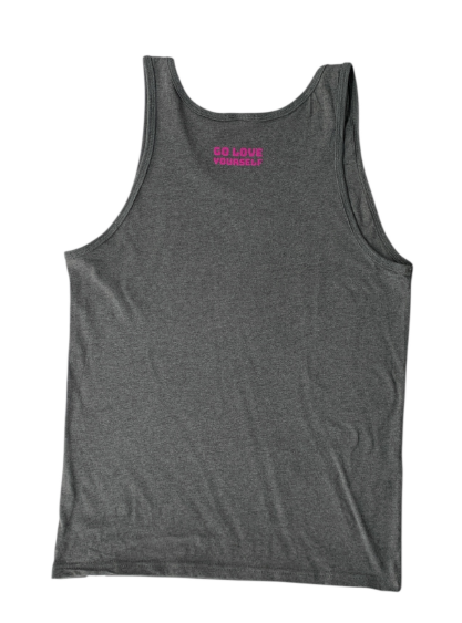 Primary pink logo tanks